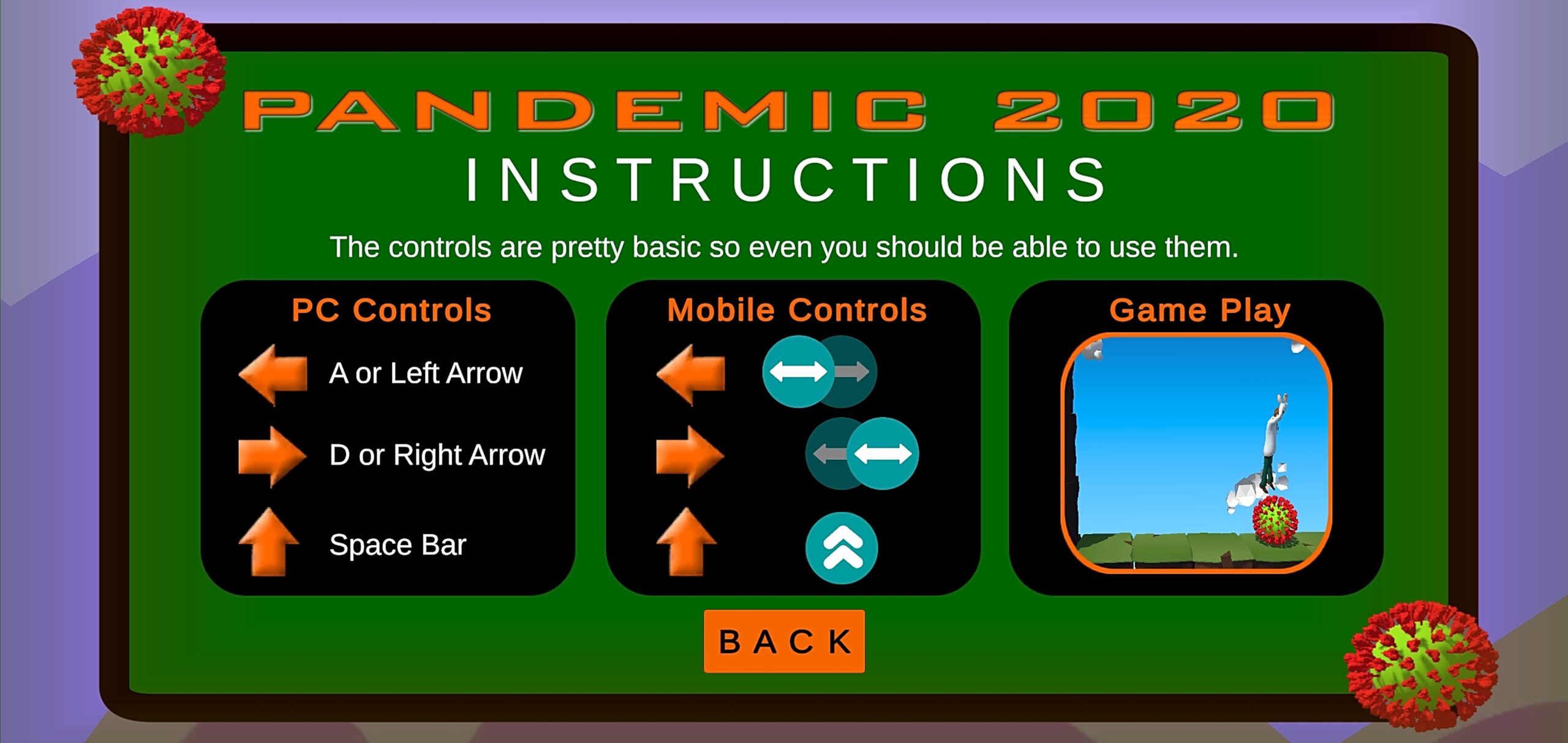 Instructions Instructions