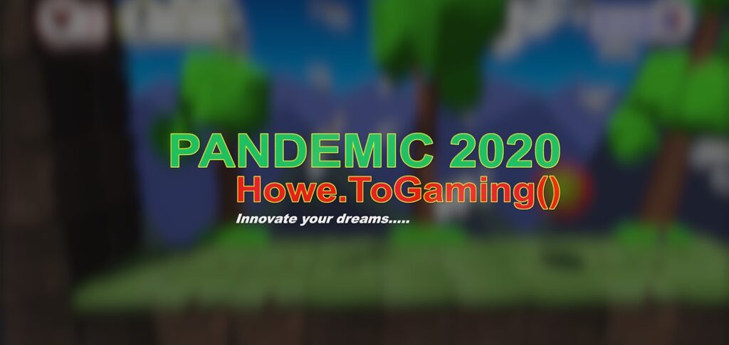 Pandemic 2020 Android