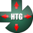 HoweToGaming Logo Green